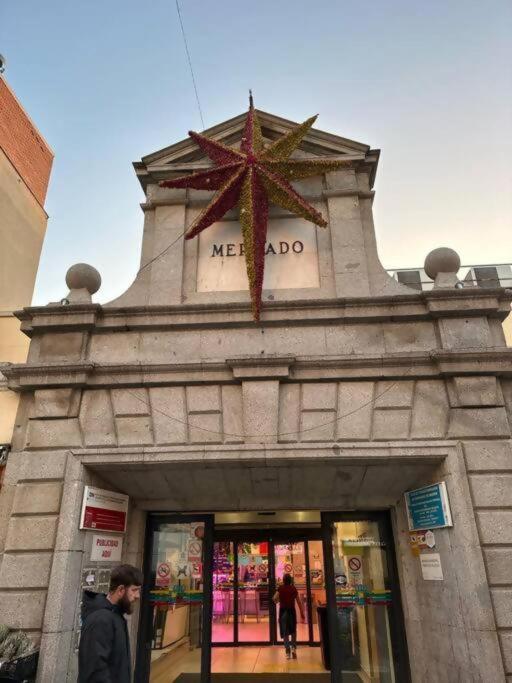 Appartamento Market Martinez De La Riva I Madrid